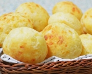 Pão de Queijo (1)