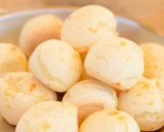 Pão de Queijo (1)