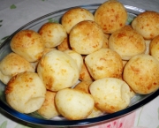 Pão de Queijo (1)