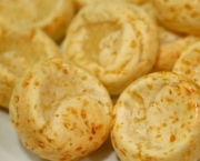 Pão de Queijo (2)