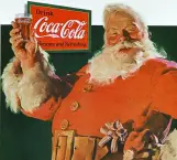 Papai Noel da Coca-Cola 01