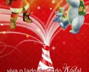 Papai Noel da Coca-Cola 10