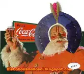 Papai Noel da Coca-Cola 14