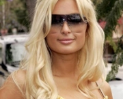 Paris Hilton 8