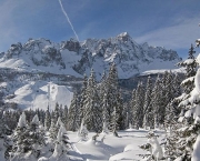 Dolomiti d’Ampezzo (1)