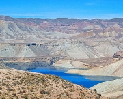 Parque Nacional Band-e-Amir 05