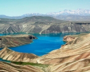 Parque Nacional Band-e-Amir 07