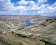 Parque Nacional Band-e-Amir 14