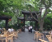 Parque Renmin China (2)