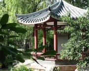 Parque Renmin China (3)
