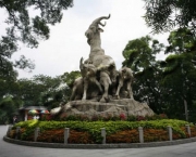 CH_GUANGZHOU_ Parque Yuexiu