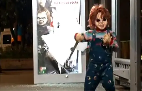 Pegadinhas De Terror Do Silvio Santos Cultura Mix Pegadinhas De Terror Do Silvio Santos Cultura Mix