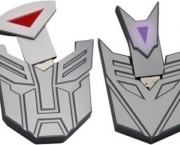 Pen Drive Transformers