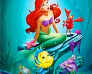 Pequena Sereia (2)