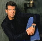 Pierce Brosnan 9