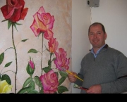 Flores Grandes