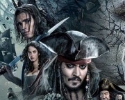 Piratas do Caribe - A Vingança de Salazar (2)
