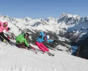 pista de ski Val Di Fieeme e Fazza (2)