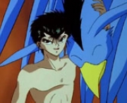 Piu do Yu Yu Hakusho - Fotos e Imagens, Cultura Mix