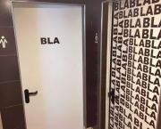 Placas de Porta de Banheiro Inusitadas (4)