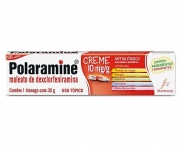 Polaramine Xarope (2)