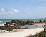 Praia de Tambaba (1)