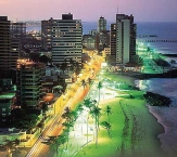 Foto Praias Fortaleza 02