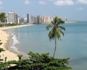 Foto Praias Fortaleza 12