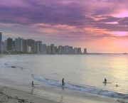 Foto Praias Fortaleza 16