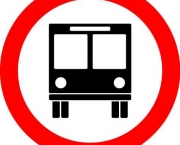 Placas de Transito do Brasil