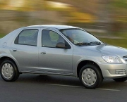 Chevrolet Prisma 2009