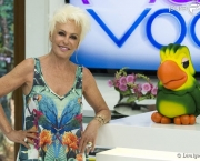 Programa Ana Maria Braga (4)