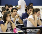 FUVEST/VESTIBULAR/RIBEIRÃO PRETO