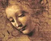Quadros Leonardo da Vinci 02