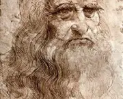 Quadros Leonardo da Vinci 09