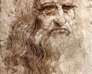 Quadros Leonardo da Vinci 09