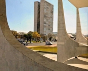 Palácio do Planalto.