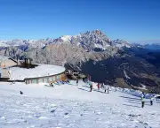 Quando Esquiar na Itália (3)