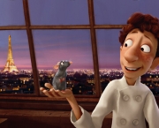 RATATOUILLE movie image PIXAR