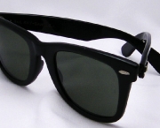 Foto Ray-Ban Wayfarer 01