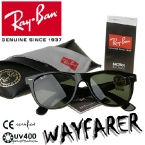 Foto Ray-Ban Wayfarer 06