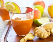 Receita de Suco Detox Para Emagrecer Rápido (4)