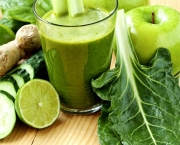 Receita de Suco Detox Para Emagrecer Rápido (12)