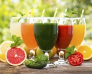 Receita de Suco Detox Para Emagrecer Rápido (16)
