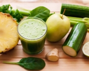 Receita de Suco Detox Para Emagrecer Rápido (17)