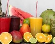 Receita de Suco Detox Para Emagrecer Rápido (20)