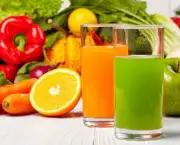 Receita de Suco Detox Para Emagrecer Rápido (22)