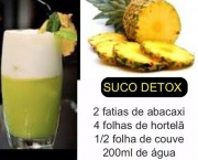 Receita Suco Detox de Abacaxi (1)