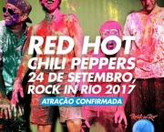 Red Hot Chilli Peppers (2)