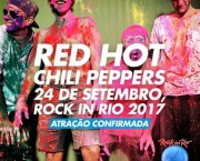 Red Hot Chilli Peppers (2)